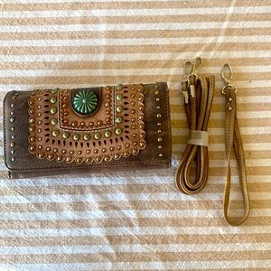 Wallet/Clutch